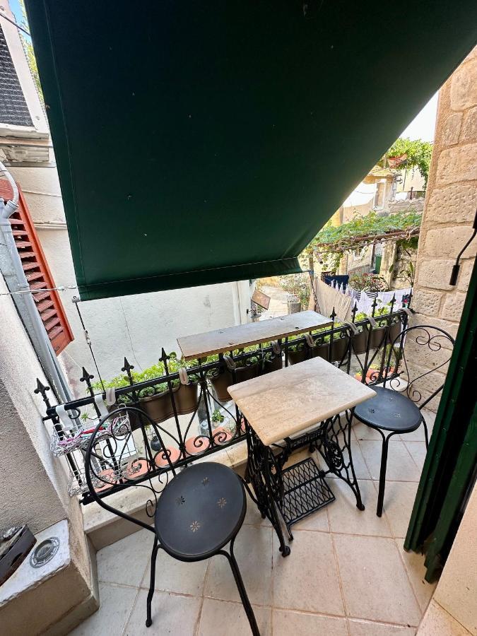 Apartmán Fabo Aparments Split Exteriér fotografie