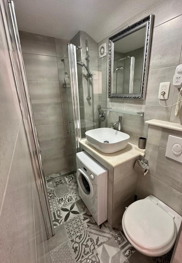 Apartmán Fabo Aparments Split Exteriér fotografie