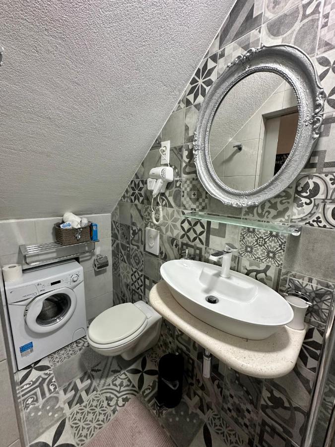 Apartmán Fabo Aparments Split Exteriér fotografie